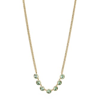 1 - Brosway Necklace BTN33 316L steel N-Tring collection