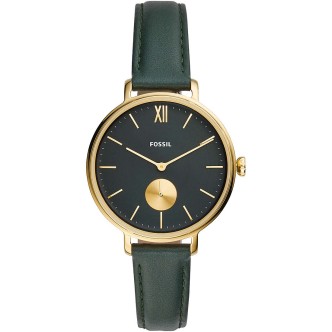 1 - Orologio Solo Tempo Fossil donna ES4662 collezione Kalya