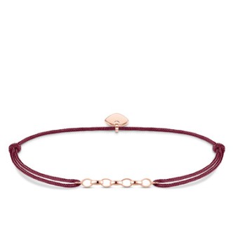 1 - Bracciale Thomas Sabo LS052-597-10-L20v Argento 925 Little Secret