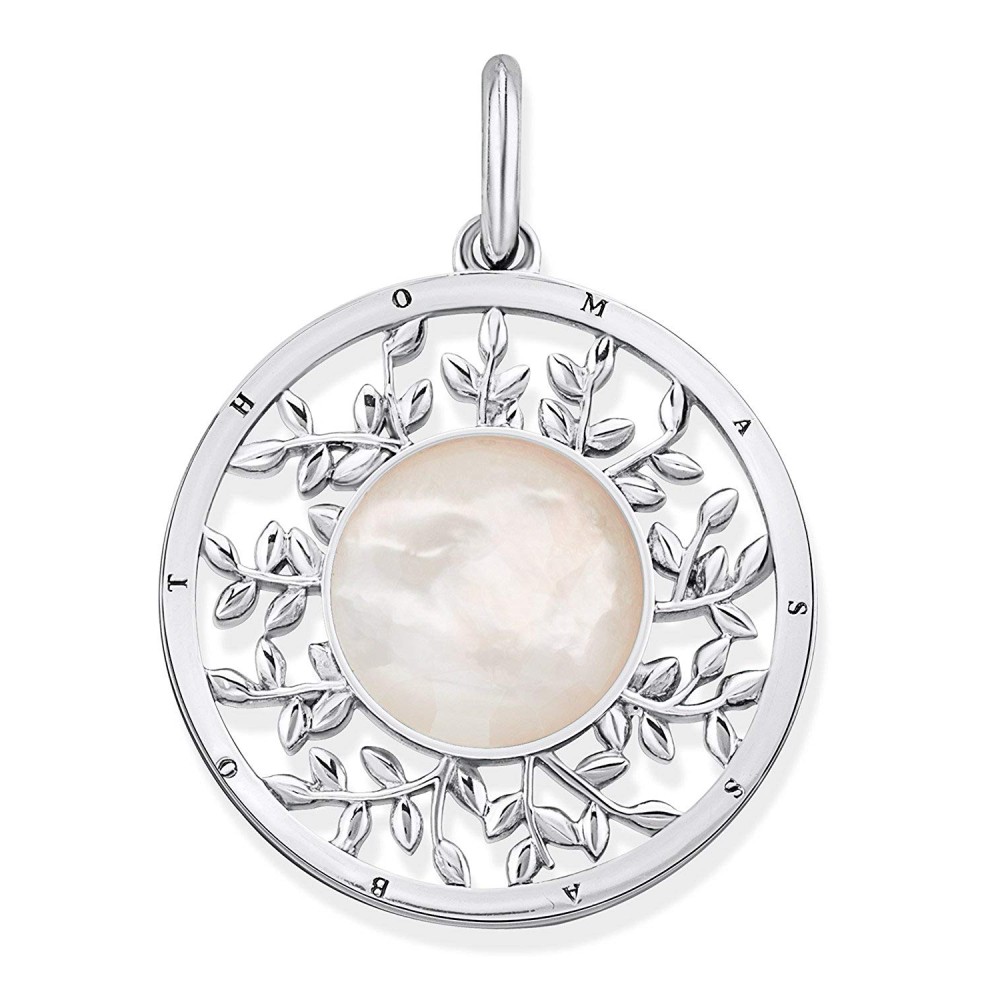 1 - Pendant Thomas Sabo PE758-029-14 Silver 925