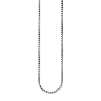 1 - Collana Thomas Sabo KE1108-001-12-L50 Argento 925