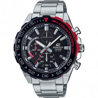 1 - Orologio Cronografo Casio EFR-566DB-1AVUEF collezione Edifice