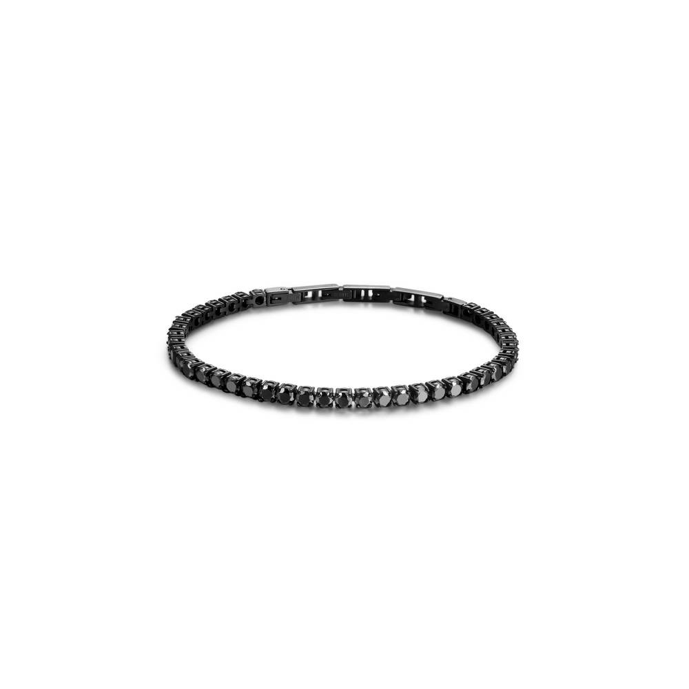 1 - Bracciale Brosway BVD12 acciaio 316L uomo collezione Avantgarde