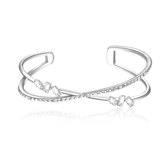 1 - Bracciale Brosway BOP13 ottone collezione Calliope