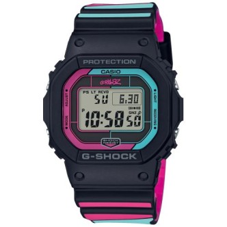 1 - Casio GW-B5600GZ-1ER Digital Watch Casio G-Shock Collection