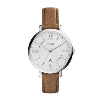 1 - Fossil watch ES3708 only time woman Jacqueline collection