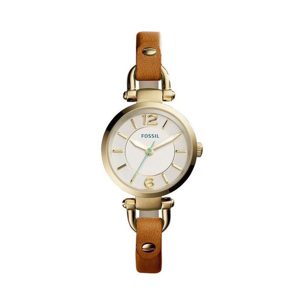 1 - Watch Fossil ES4000 only time woman Georgia Mini collection