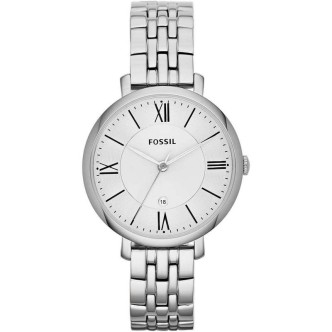 1 - Watch Fossil ES3433 only time woman Jacqueline collection