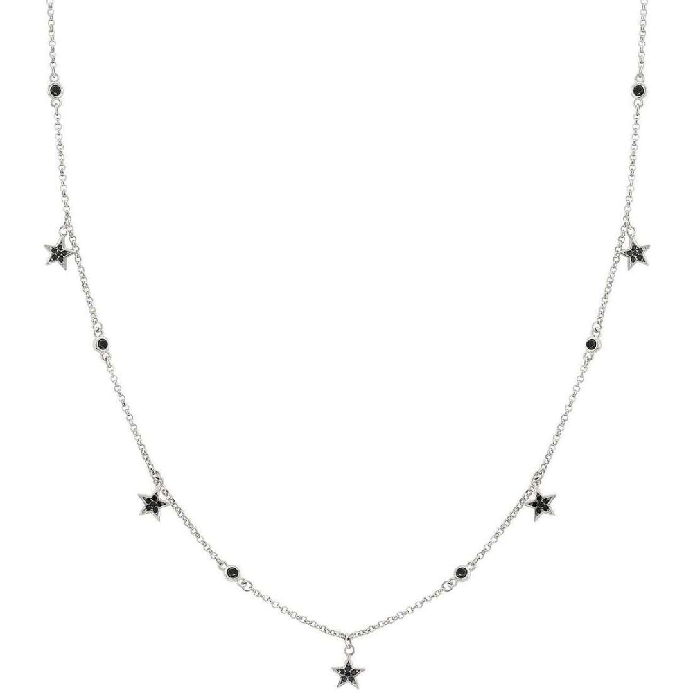 1 - Nomination Necklace 148003/032 925 Silver Nightdream collection