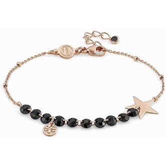 1 - Bracciale Nomination 147700/017 Argento 925 collezione Melodie