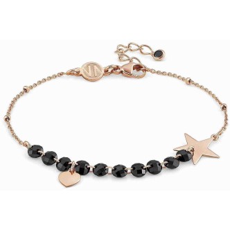 1 - Bracciale Nomination 147700/022 Argento 925 collezione Melodie