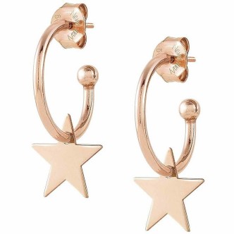 1 - Nomination Earrings 147703/023 Silver 925 Melodie collection