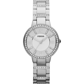 1 - Watch Fossil ES3282 only time woman Virginia collection