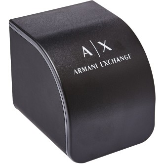 1 - Orologio A|X Armani Exchange AX2718 Multifunzione uomo acciaio