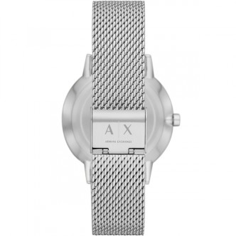 1 - Watch A | X Armani Exchange AX2714 Multi-functional steel man