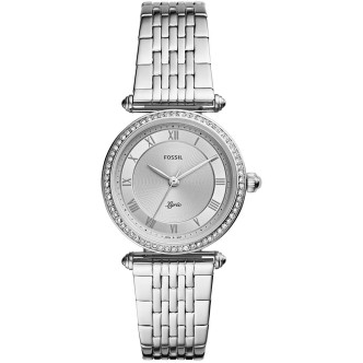 1 - Only Time Fossil watch woman ES4712 Lyric collection