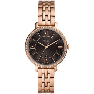 1 - Orologio Solo Tempo Fossil donna ES4723 collezione Jacqueline