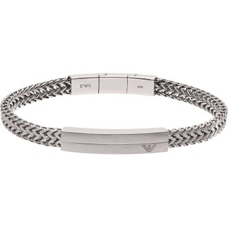 1 - Emporio Armani men's bracelet EGS2683040