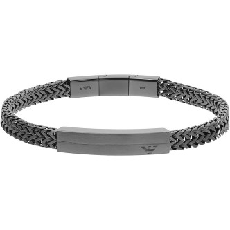 1 - Emporio Armani men's bracelet EGS2684060