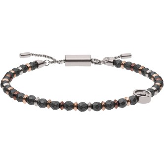 1 - Bracciale Emporio Armani uomo EGS2682040