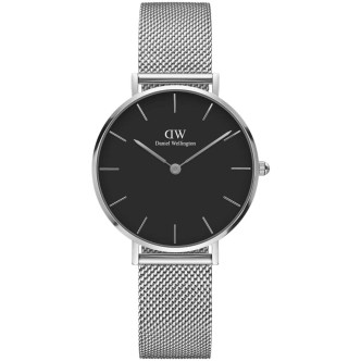 1 - Orologio Daniel Wellington DW00100162 solo tempo uomo Classic Petite