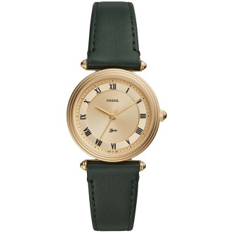 1 - Orologio Solo Tempo Fossil donna ES4705 collezione Lyric