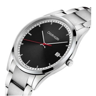 1 - Calvin Klein Men's Time Only Watch K4N2114X Collection Time