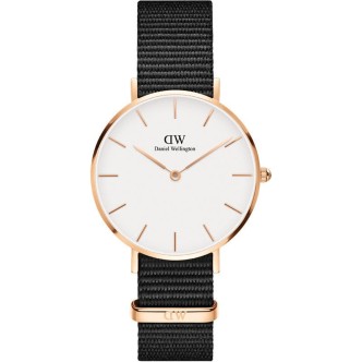 1 - Orologio Daniel Wellington DW00100253 solo tempo Classic Petite Cornwall