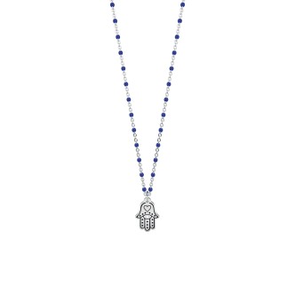 1 - Woman Kidult necklace 751049 316L steel Spirituality collection