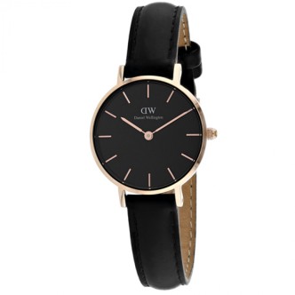 1 - Watch Daniel Wellington DW00100224 only time collection Petite Classic Sheffield