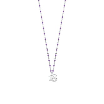 1 - Collana Kidult donna 751063 acciaio 316L collezione Special Moments