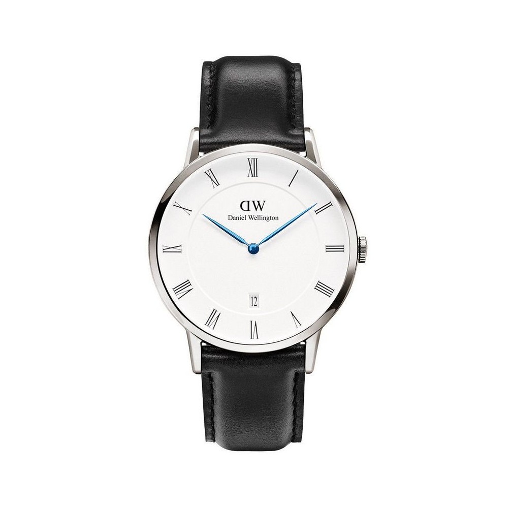 1 - Daniel Wellington 1121DW watch only time unisex Dapper Sheffield collection