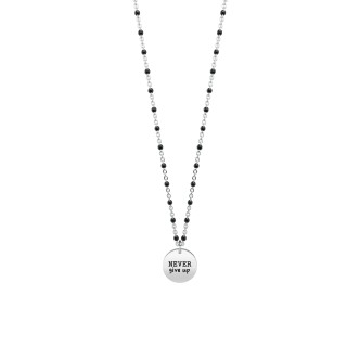 1 - Necklace Kidult woman 751097 316L steel Philosophy collection