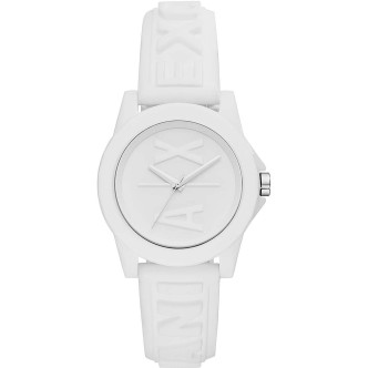 1 - Armani Exchange AX4366 unisex time only watch