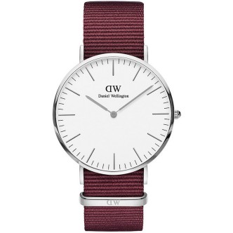 1 - Orologio Daniel Wellington DW00100268 solo tempo unisex collezione Classic Roselyn