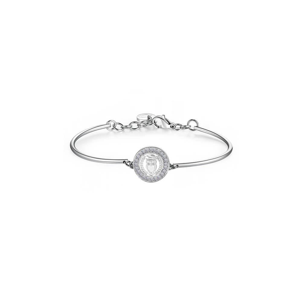 1 - Bracciale Brosway BHK395 acciaio 316L collezione Chakra