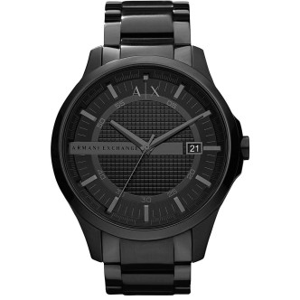 1 - Watch A | X Armani Exchange only time AX2104 Hampton collection