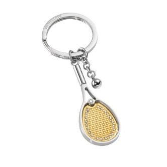 1 - Morellato man keychain SU8604 Sport collection