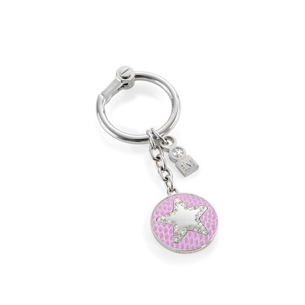 1 - Morellato woman SD2619 metal alloy key ring