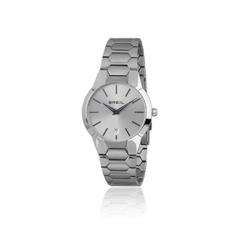 1 - Breil TW1849 ladies time only watch New One collection