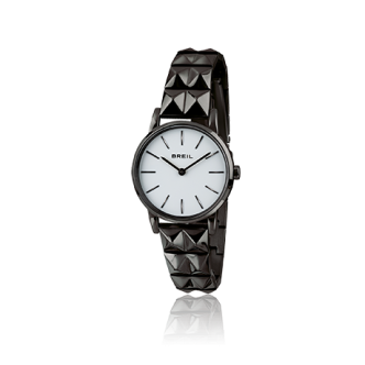 1 - Breil TW1845 ladies time only watch Rockers collection