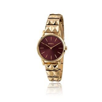 1 - Breil TW1844 ladies time only watch Rockers collection