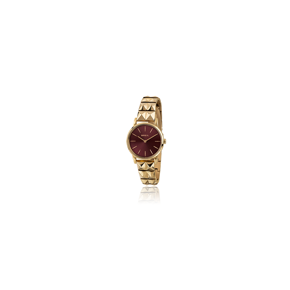 1 - Breil TW1844 ladies time only watch Rockers collection