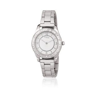 1 - Breil Tribe EW0468 woman time only watch Meghan collection