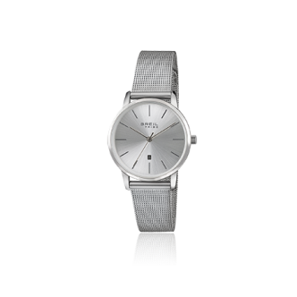 1 - Breil Tribe EW0460 ladies time only watch Avery collection