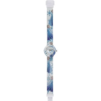 1 - Orologio solo tempo Hip Hop HWU0961 bambino collezione Froz Frozen