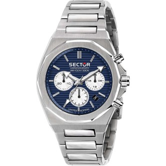 1 - Sector men's chronograph watch R3273628005 collection 960