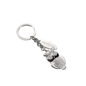 1 - Morellato woman keychain SD2608 Lucky collection