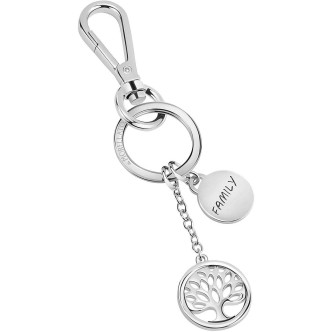 1 - Morellato woman keychain SD7144 Family collection