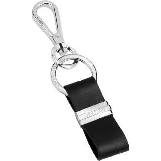 1 - Morellato man keyring SU 0629 polyurethane and steel